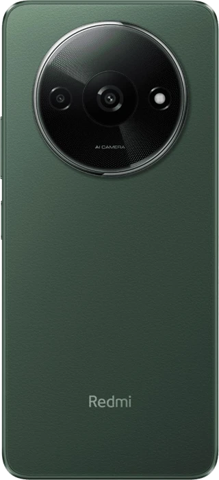 گوشی موبایل 128 گیگابایت Xiaomi مدل Redmi A3 نسخه ی گلوبال
