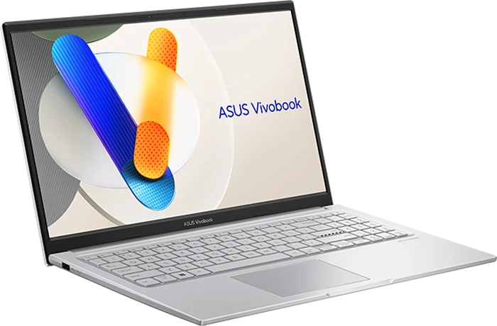 لپ تاپ 15.6 اینچ Asus مدل Vivobook 15 X1504VA-NJ725 (i3 1315U-8GB-512GB SSD-FHD)