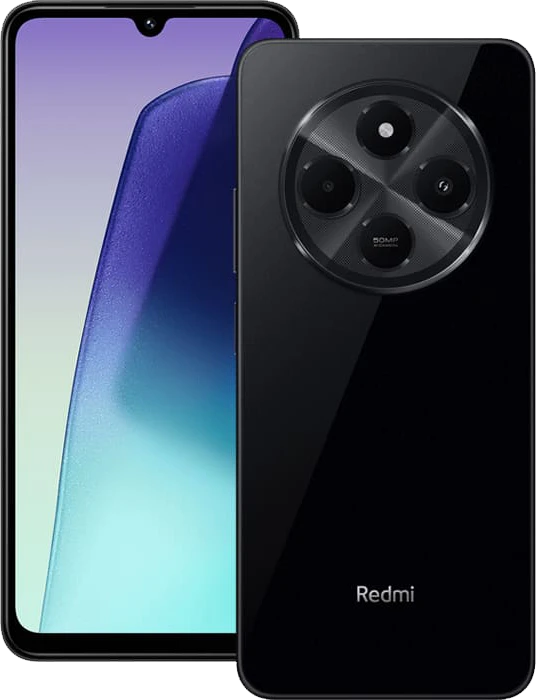 گوشی موبایل 128 گیگابایت Xiaomi مدل Redmi 14C نسخه گلوبال