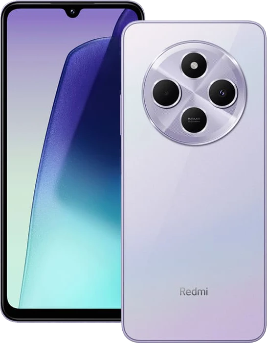 گوشی موبایل 128 گیگابایت Xiaomi مدل Redmi 14C نسخه گلوبال
