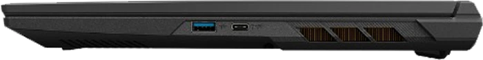 لپ تاپ گیمینگ 16 اینچ GIGABYTE مدل G6X 9KG 2024 43UK854SH (i7 13650HX-16GB-1TB SSD-RTX4060-WUXGA-Backlight)