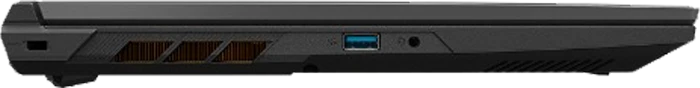 لپ تاپ گیمینگ 16 اینچ GIGABYTE مدل G6X 9KG 2024 43UK854SH (i7 13650HX-16GB-1TB SSD-RTX4060-WUXGA-Backlight)