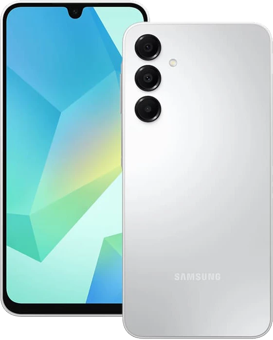 گوشی موبایل 256 گیگابایت Samsung مدل Galaxy A16