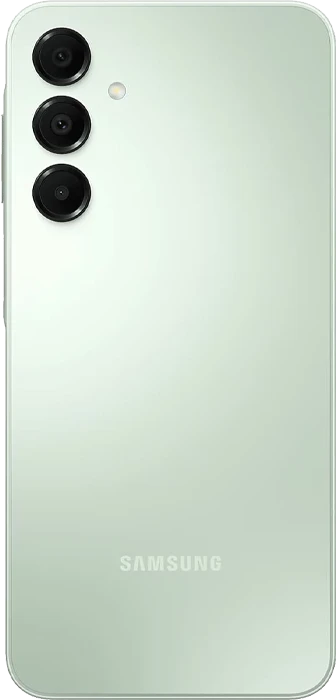 گوشی موبایل 256 گیگابایت Samsung مدل Galaxy A16