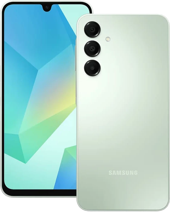 گوشی موبایل 256 گیگابایت Samsung مدل Galaxy A16