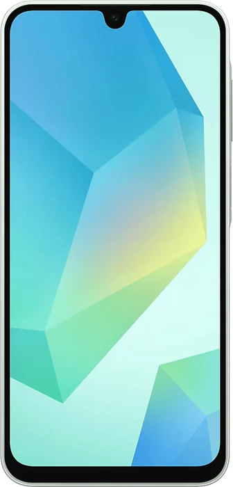 گوشی موبایل 256 گیگابایت Samsung مدل Galaxy A16