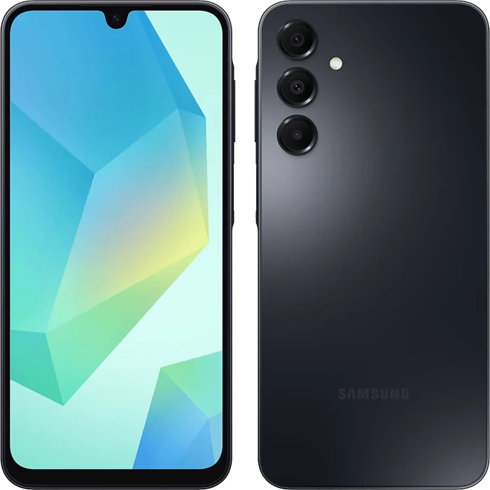 گوشی موبایل 256 گیگابایت Samsung مدل Galaxy A16