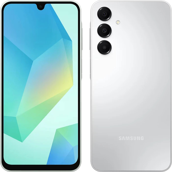 گوشی موبایل 256 گیگابایت Samsung مدل Galaxy A16