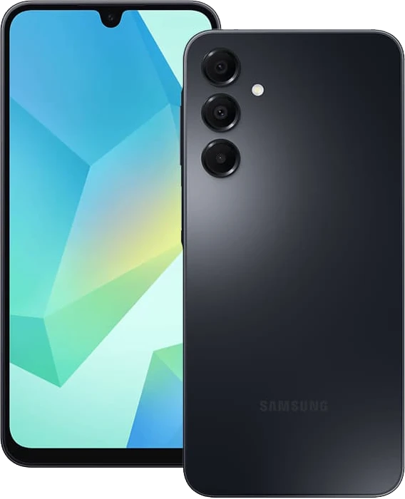گوشی موبایل 256 گیگابایت Samsung مدل Galaxy A16