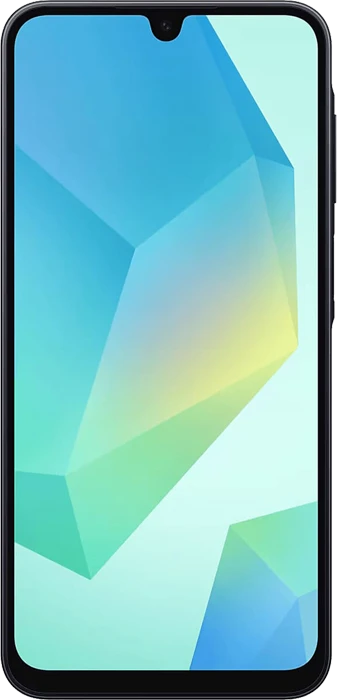 گوشی موبایل 256 گیگابایت Samsung مدل Galaxy A16
