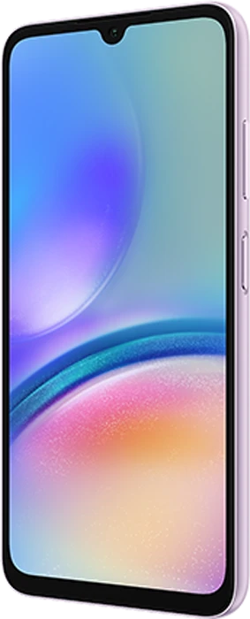 گوشی موبایل 128 گیگابایت Samsung مدل Galaxy A05s