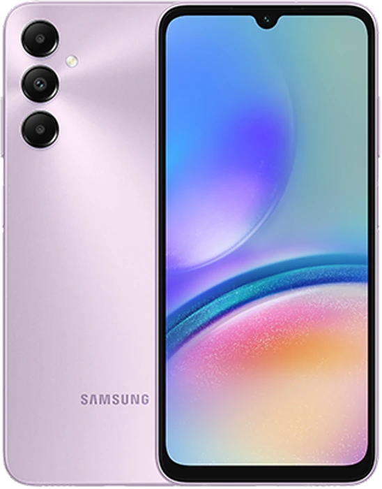 گوشی موبایل 128 گیگابایت Samsung مدل Galaxy A05s
