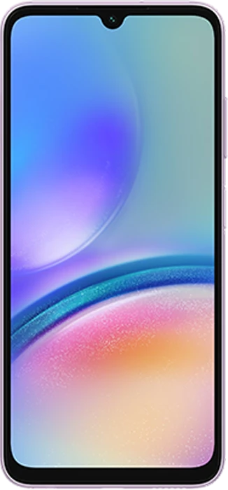 گوشی موبایل 128 گیگابایت Samsung مدل Galaxy A05s