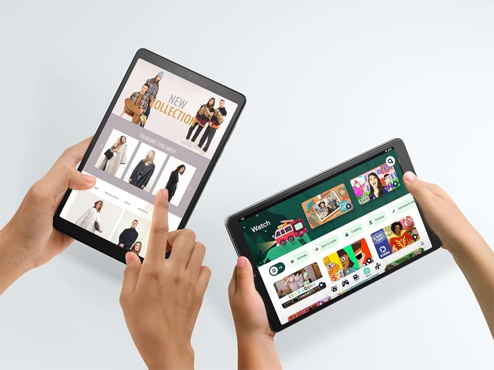 تبلت 8 اینچ Lenovo مدل TAB M8 4th Gen TB-300XU