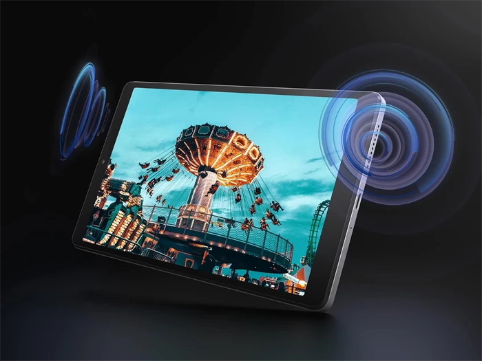تبلت 8 اینچ Lenovo مدل TAB M8 4th Gen TB-300XU