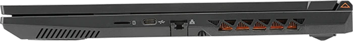 لپ تاپ گیمینگ 15.6 اینچ GIGABYTE مدل G5 MF5 H2UK354KO (i7 13620H-16GB-1TB SSD-RTX4050-FHD-Backlight)