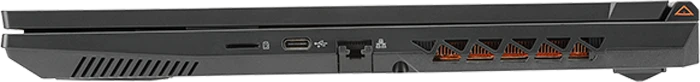 لپ تاپ گیمینگ 15.6 اینچ GIGABYTE مدل G5 MF5 H2UK354KO (i7 13620H-16GB-1TB SSD-RTX4050-FHD-Backlight)