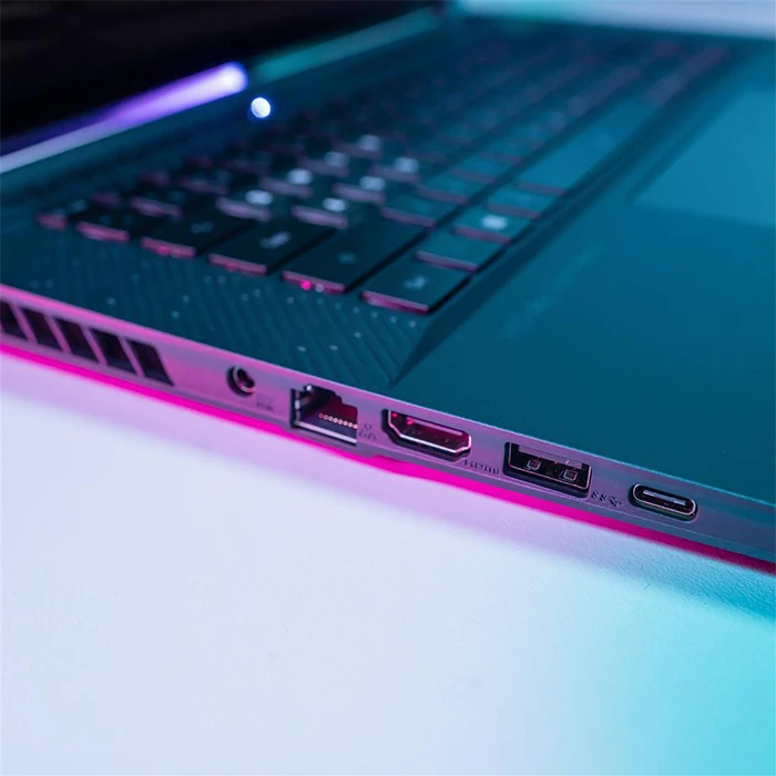 لپ تاپ گیمینگ 16 اینچ GIGABYTE مدل AORUS 16X ASG-63UKC65SH (i9 14900HX-32GB-2TB SSD-WQXGA-Backlight)