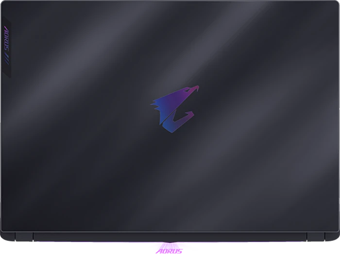 لپ تاپ گیمینگ 16 اینچ GIGABYTE مدل AORUS 16X ASG-63UKC65SH (i9 14900HX-32GB-2TB SSD-WQXGA-Backlight)