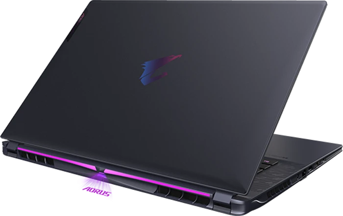 لپ تاپ گیمینگ 16 اینچ GIGABYTE مدل AORUS 16X ASG-63UKC65SH (i9 14900HX-32GB-2TB SSD-WQXGA-Backlight)