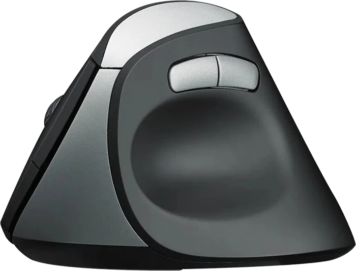 موس بی سیم گیمینگ Rapoo مدل MV20