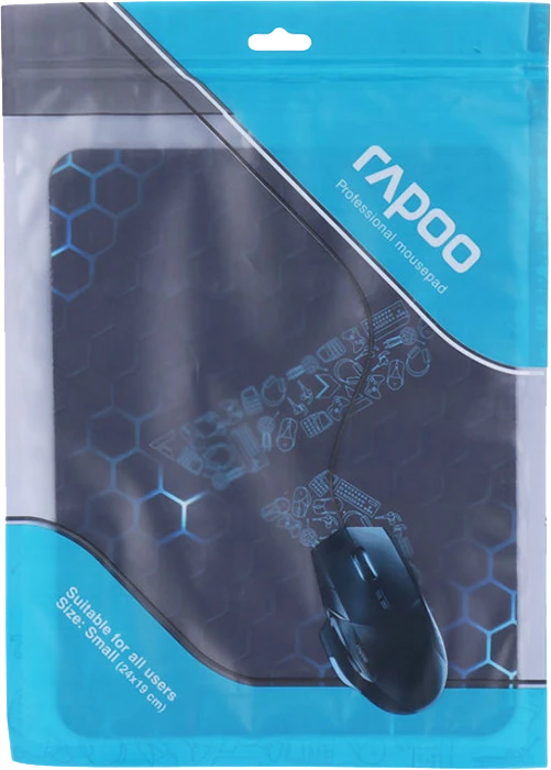 موس پد گیمینگ Rapoo مدل VP440 SMALL