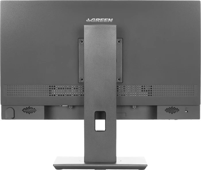 آل این وان (ALL IN ONE) 23.8 اینچ Green مدل GT624-I78S