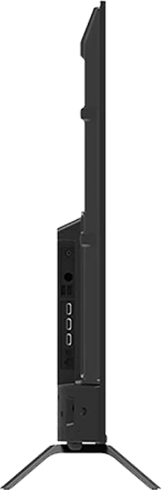 تلویزیون هوشمند ایکس ویژن مدل 50XYU795  سایز 50 اینچ