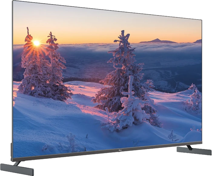 تلویزیون هوشمند جی پلاس مدل GTV-50RU766S سایز 50 اینچ