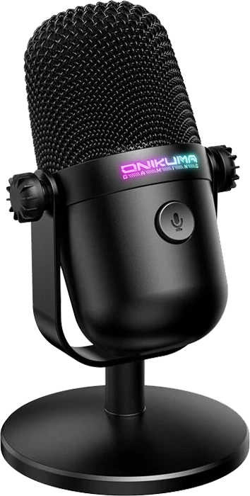 میکروفون گیمینگ Onikuma مدل M830