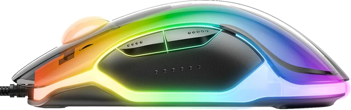 موس سیمی گیمینگ Onikuma مدل CW925