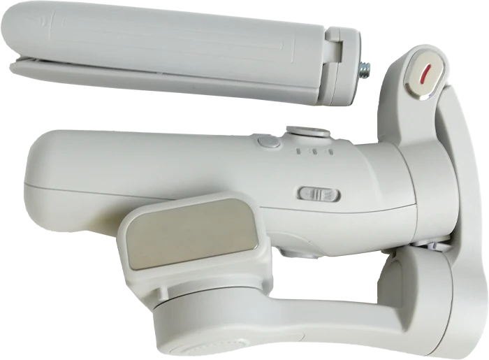 پایه لرزشگیر موبایل Dimaro مدل M01 3-AXIS