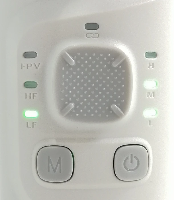 پایه لرزشگیر موبایل Dimaro مدل M01 3-AXIS