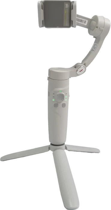 پایه لرزشگیر موبایل Dimaro مدل M01 3-AXIS