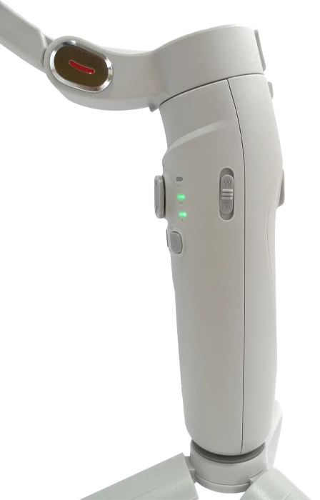 پایه لرزشگیر موبایل Dimaro مدل M01 3-AXIS