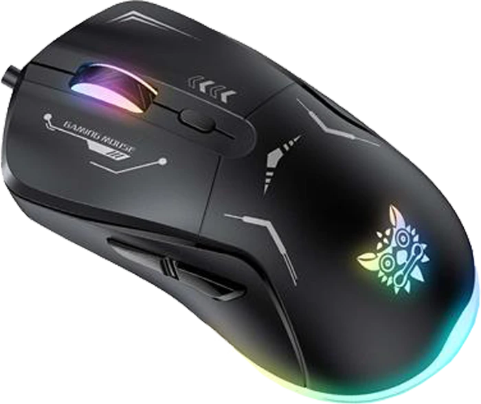 موس سیمی گیمینگ Onikuma مدل CW917