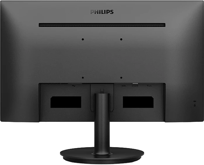 مانیتور 24 اینچ Philips مدل 241V8B/89