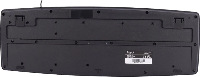 کیبورد سیمی Royal مدل RK315