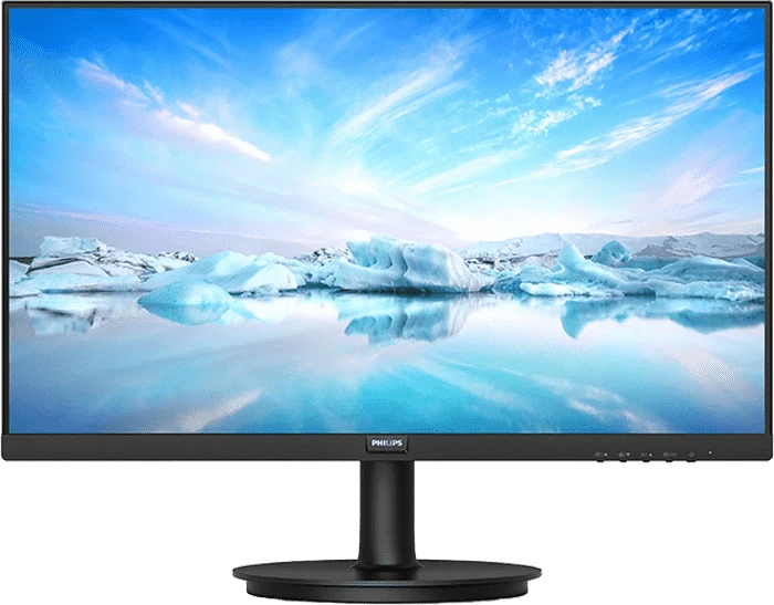 مانیتور 24 اینچ Philips مدل 241V8B/89
