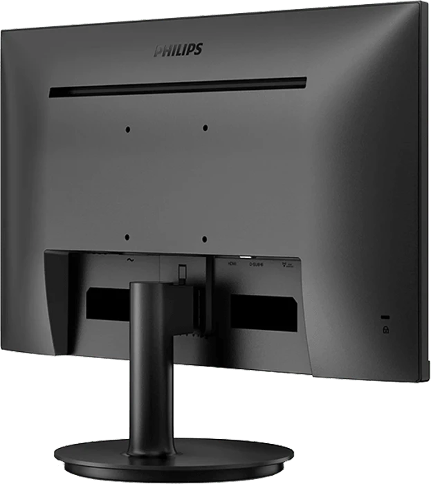 مانیتور 24 اینچ Philips مدل 241V8B/89