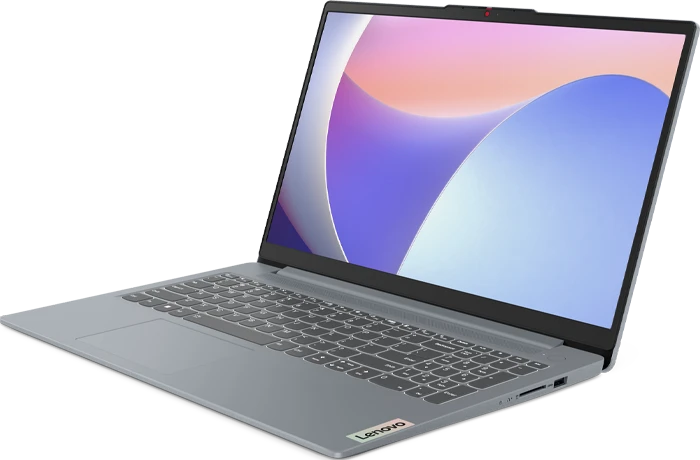 لپ تاپ 15.6 اینچ Lenovo مدل IdeaPad Slim 3 15IRH8 (i7 13620H-16GB-512GB SSD-FHD)