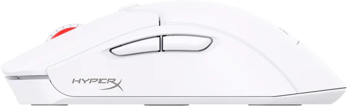 موس بی سیم گیمینگ HyperX مدل Pulsefire Haste 2