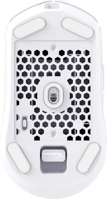موس بی سیم گیمینگ HyperX مدل Pulsefire Haste 2