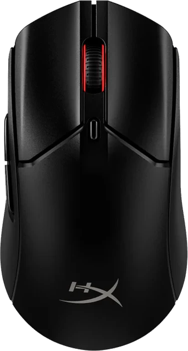 موس بی سیم گیمینگ HyperX مدل Pulsefire Haste 2