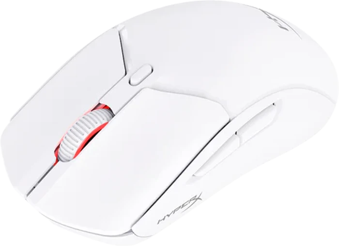 موس بی سیم گیمینگ HyperX مدل Pulsefire Haste 2