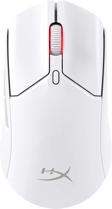 موس بی سیم گیمینگ HyperX مدل Pulsefire Haste 2 Mini