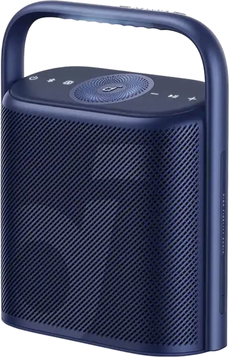 اسپیکر قابل حمل Anker مدل Soundcore Motion X500 A3131