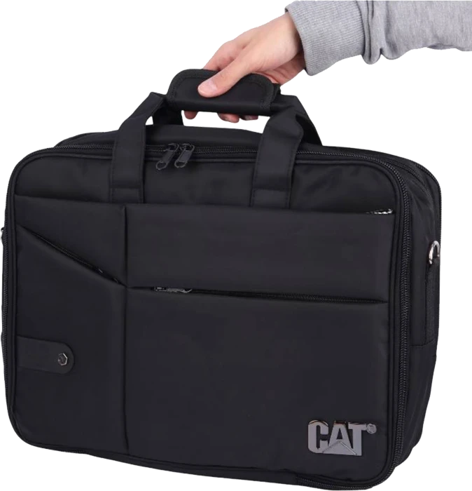 کیف لپ تاپ CAT مدل 1062