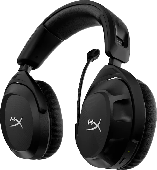 هدست بی سیم گیمینگ HyperX مدل Cloud Stinger 2