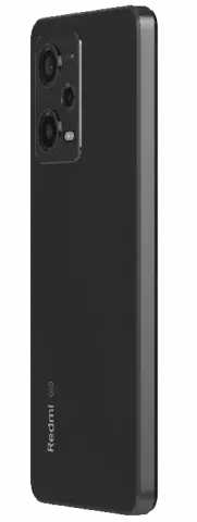 گوشی موبایل 256 گیگابایت Xiaomi مدل Redmi Note 12 Pro 5G نسخه گلوبال